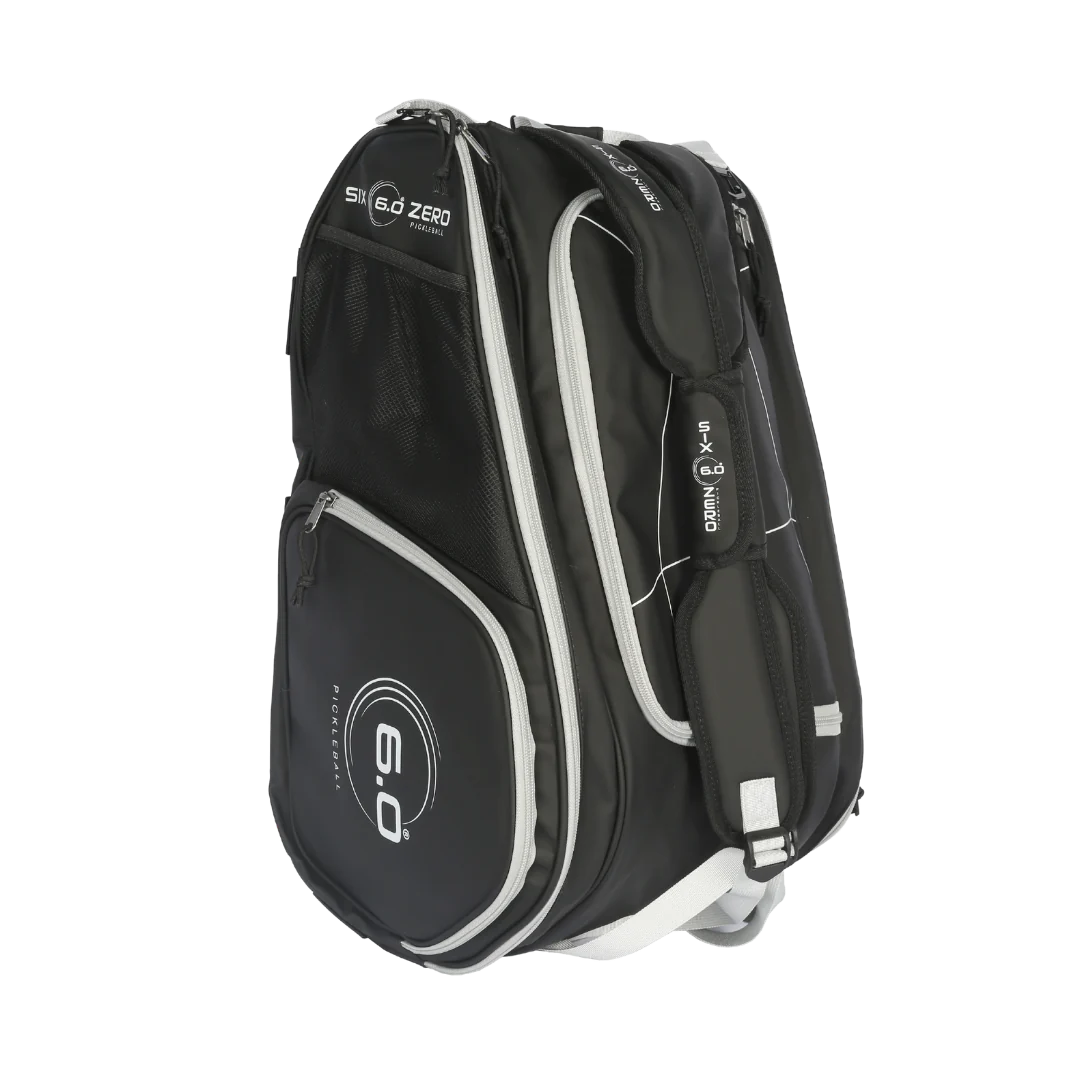 Six Zero Pro Tour Bag