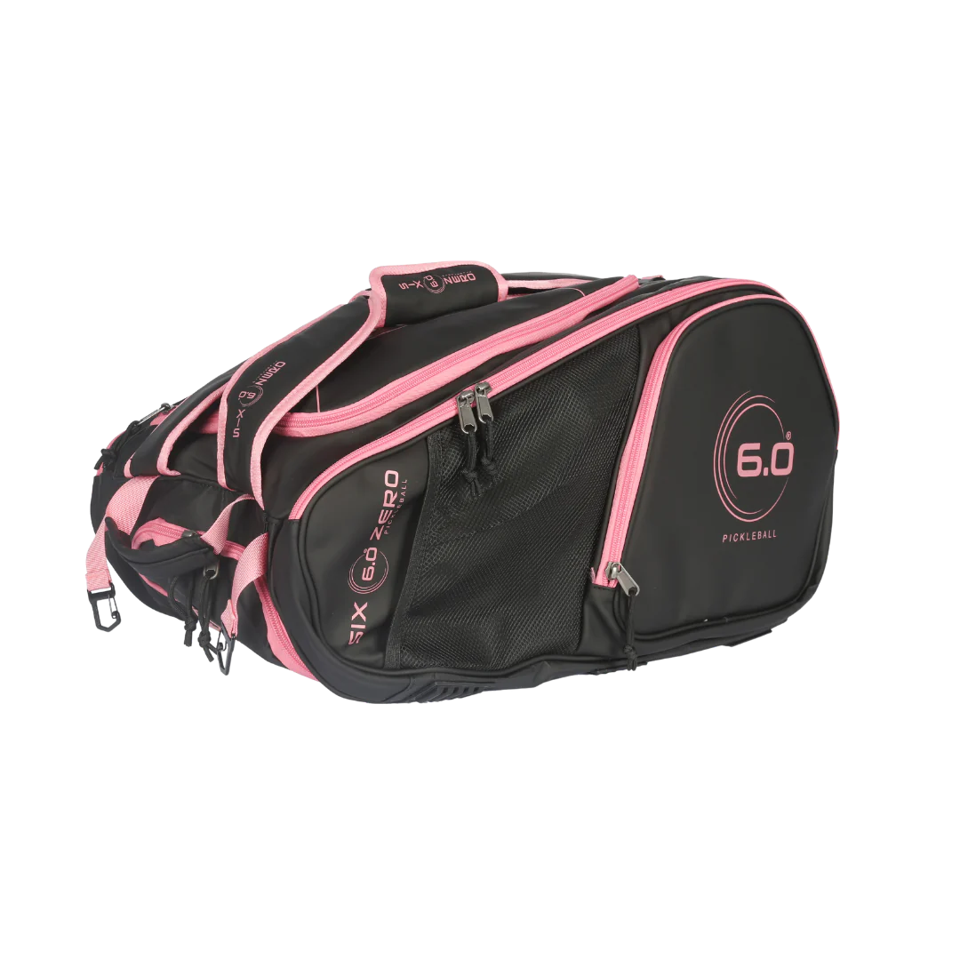 Six Zero Pro Tour Bag