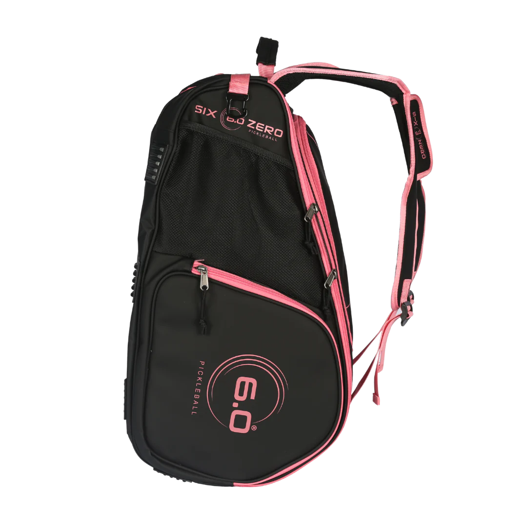 Six Zero Pro Tour Bag
