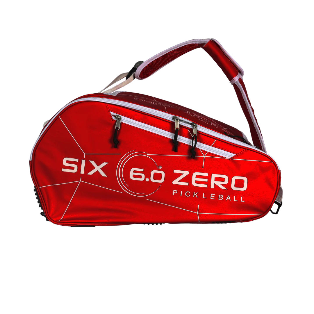 Six Zero Pro Tour Bag