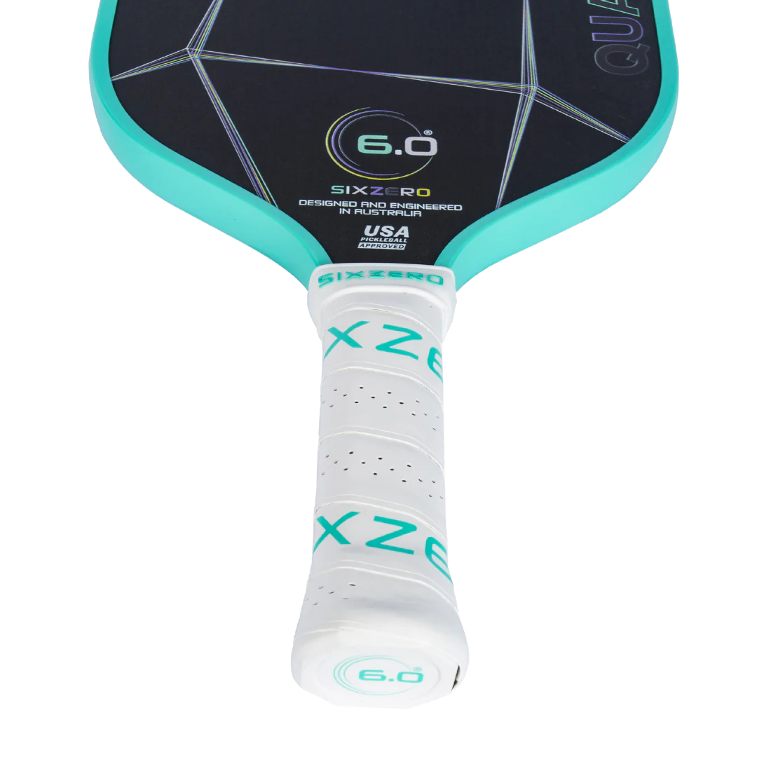 Six Zero Quartz Pickleball Paddle