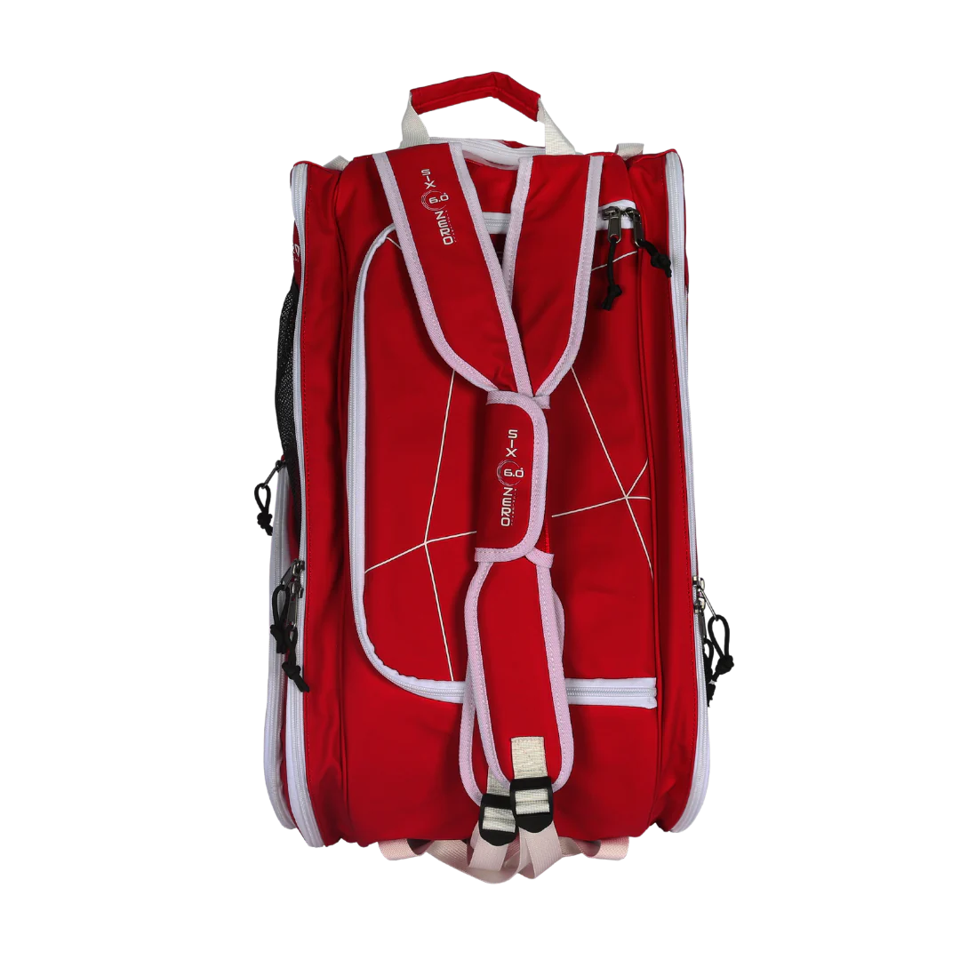 Six Zero Pro Tour Bag