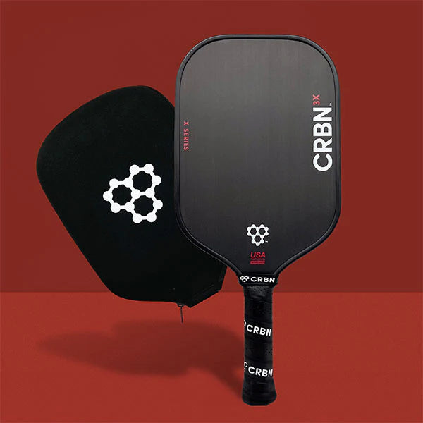 CRBN 3X Power Series / CRBN³ X Series