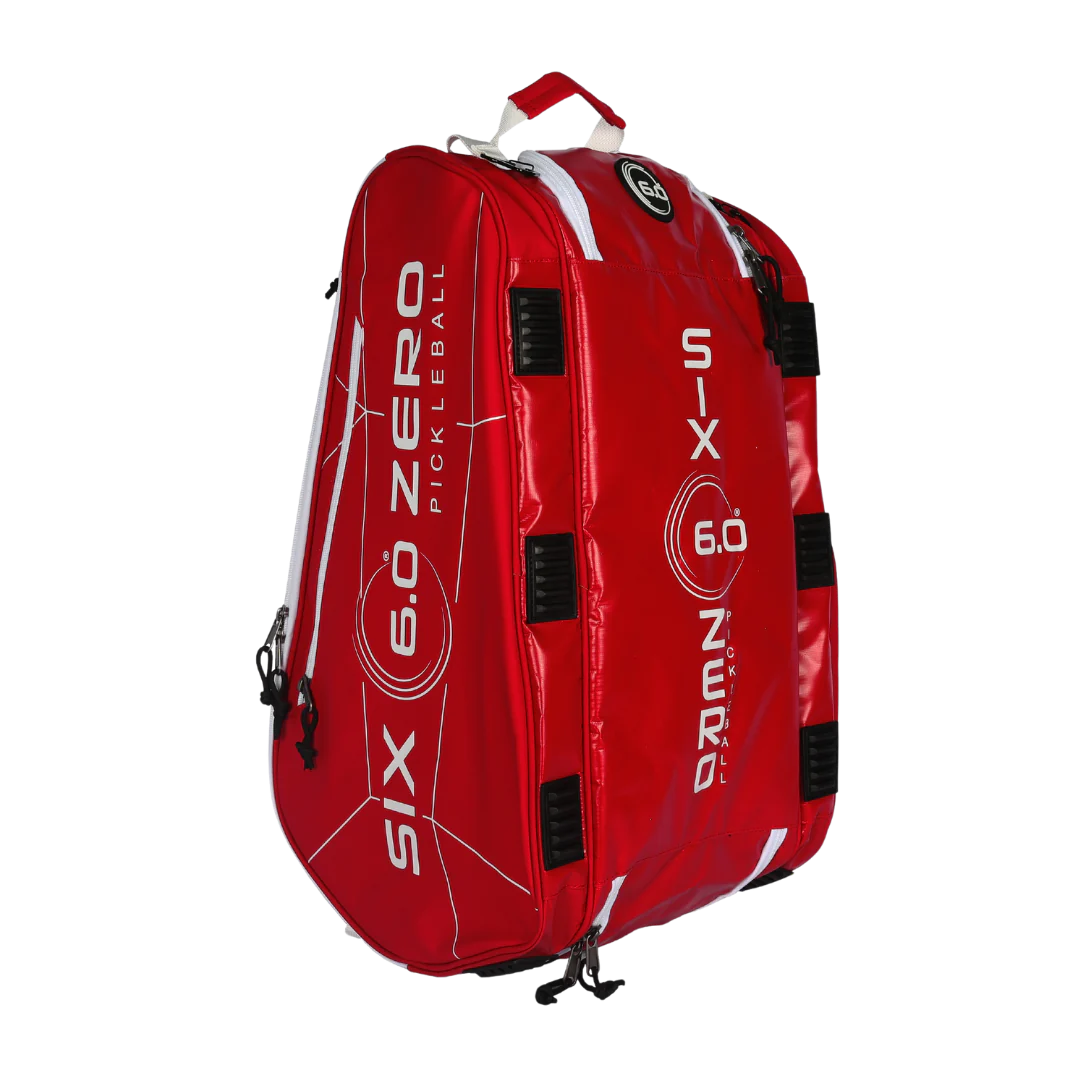 Six Zero Pro Tour Bag