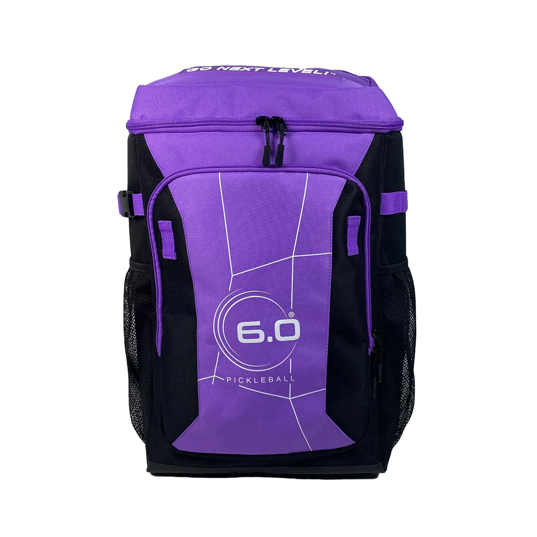Six Zero Performance Backpack