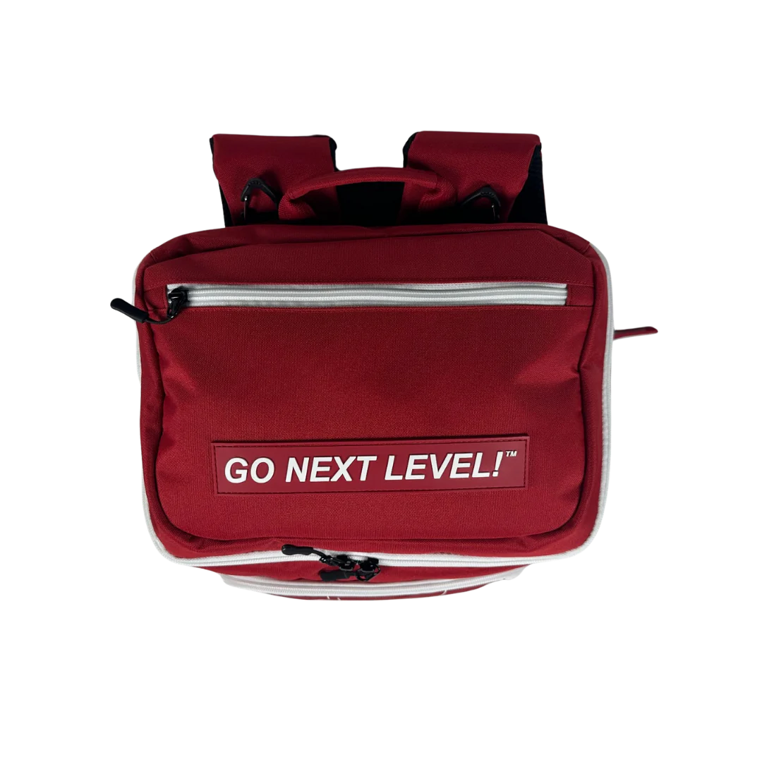Six Zero Performance Backpack