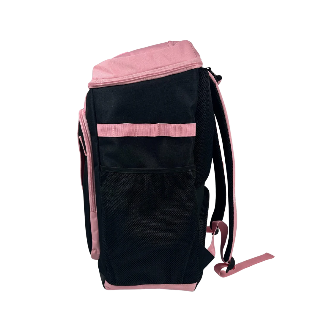 Six Zero Performance Backpack