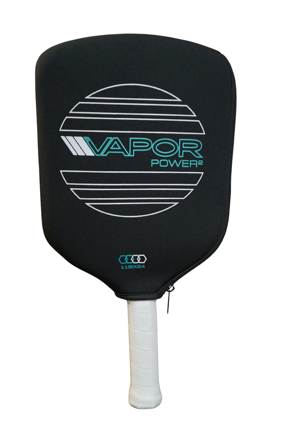 11SIX24 Vapor Power 2 Pickleball Paddle
