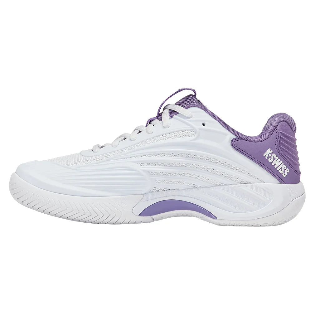 K-Swiss Women's Hypercourt Express 3 Pickleball Shoes [94603-160]