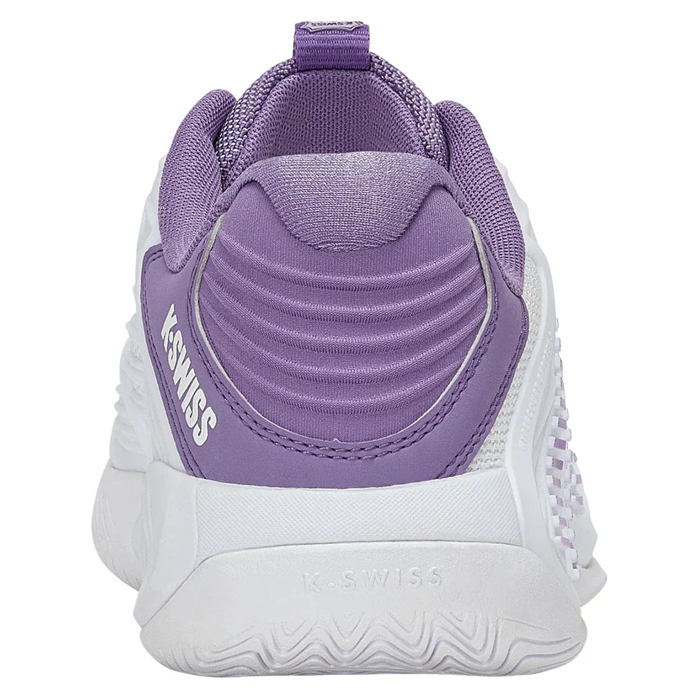 K-Swiss Women's Hypercourt Express 3 Pickleball Shoes [94603-160]