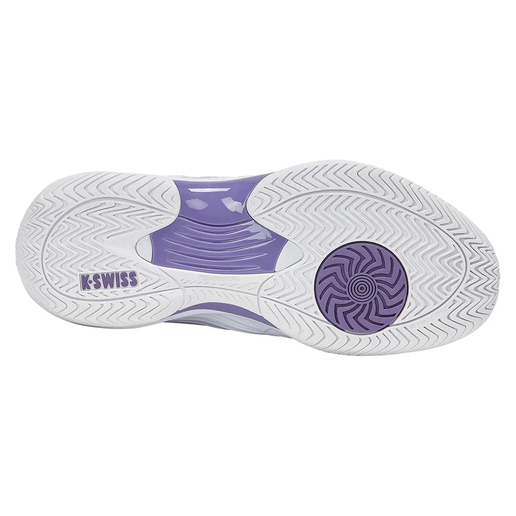 K-Swiss Women's Hypercourt Express 3 Pickleball Shoes [94603-160]