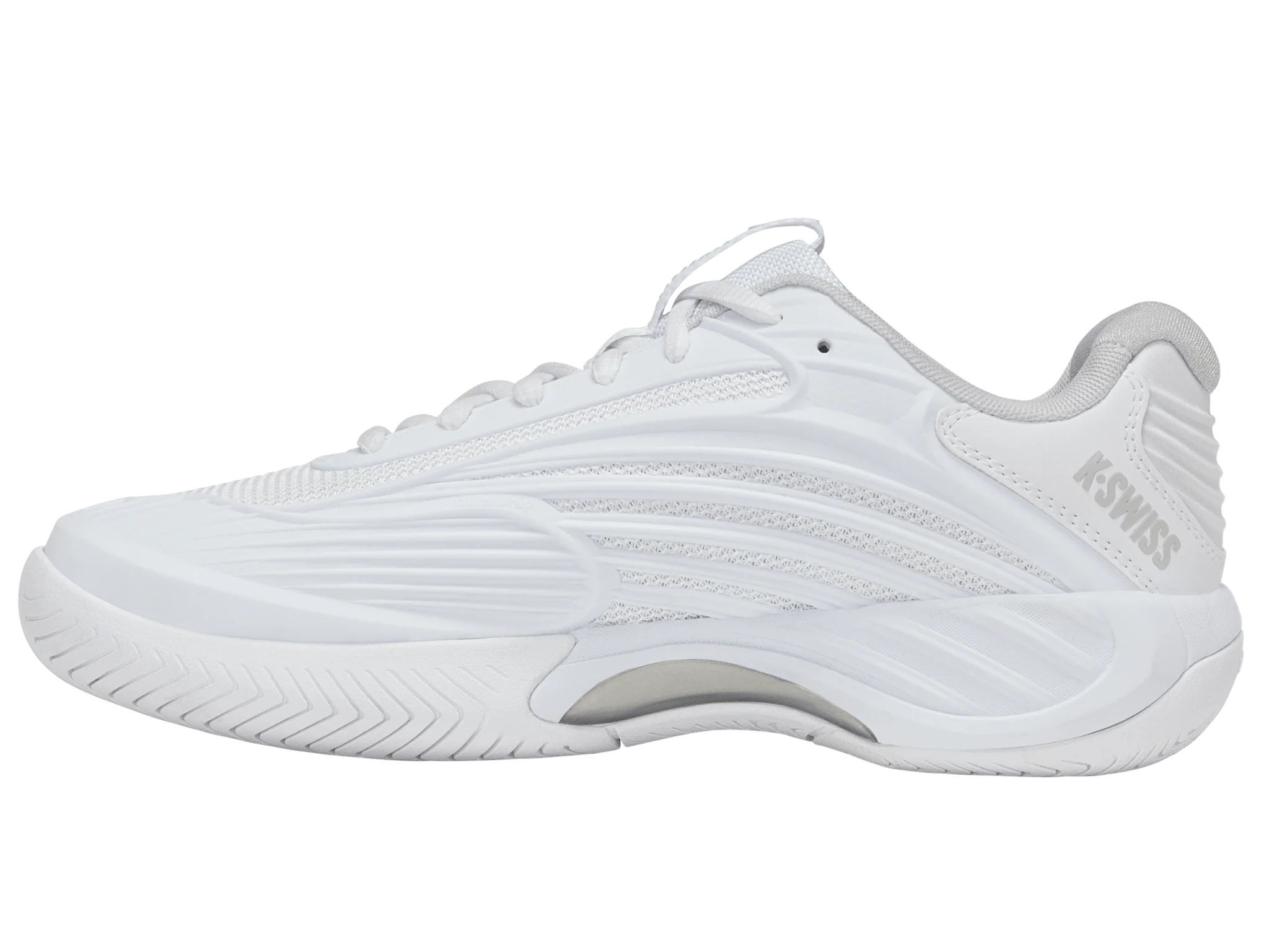 K-Swiss Women's Hypercourt Express 3 Pickleball Shoes [94603-162]