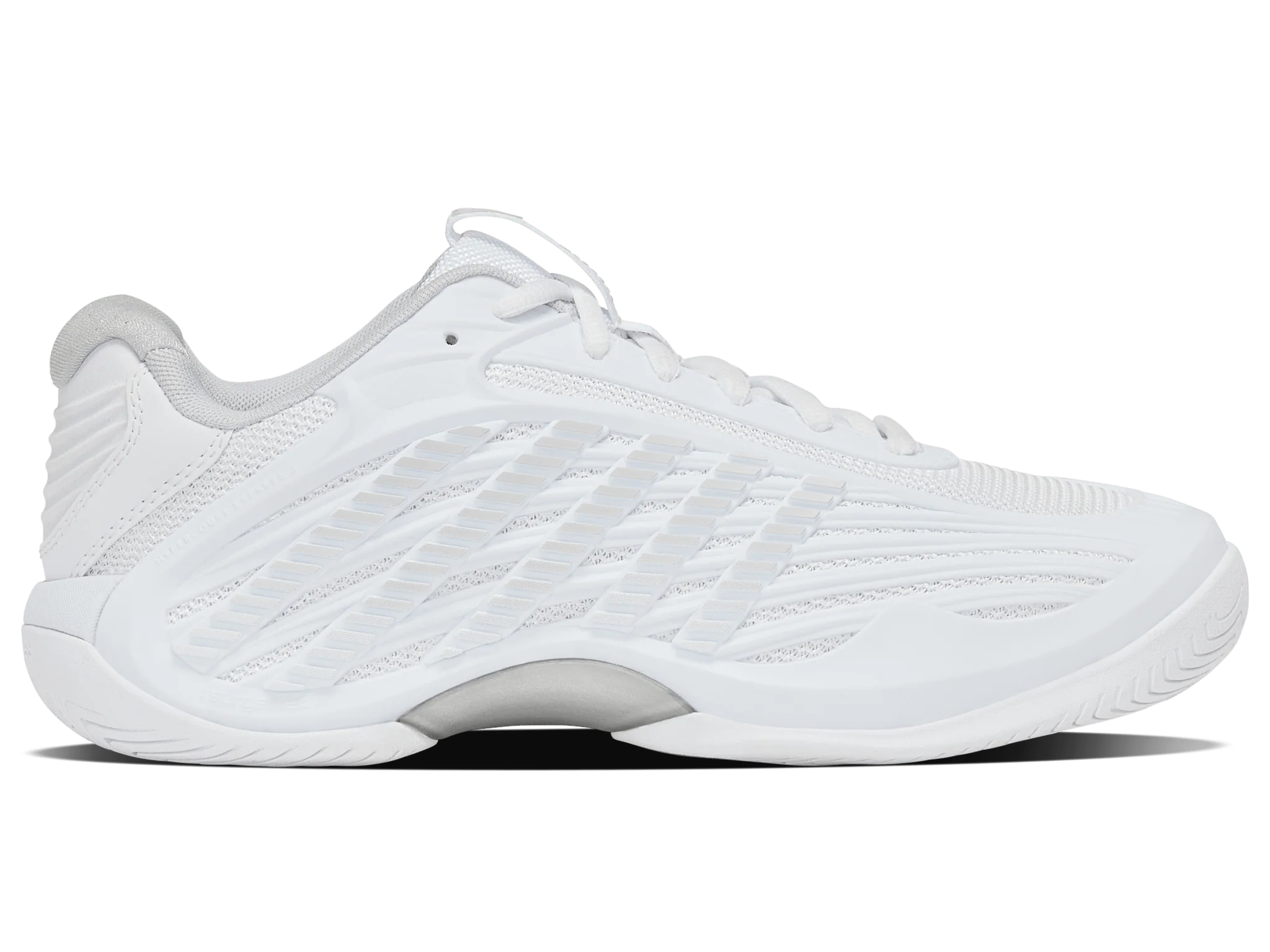 K-Swiss Women's Hypercourt Express 3 Pickleball Shoes [94603-162]