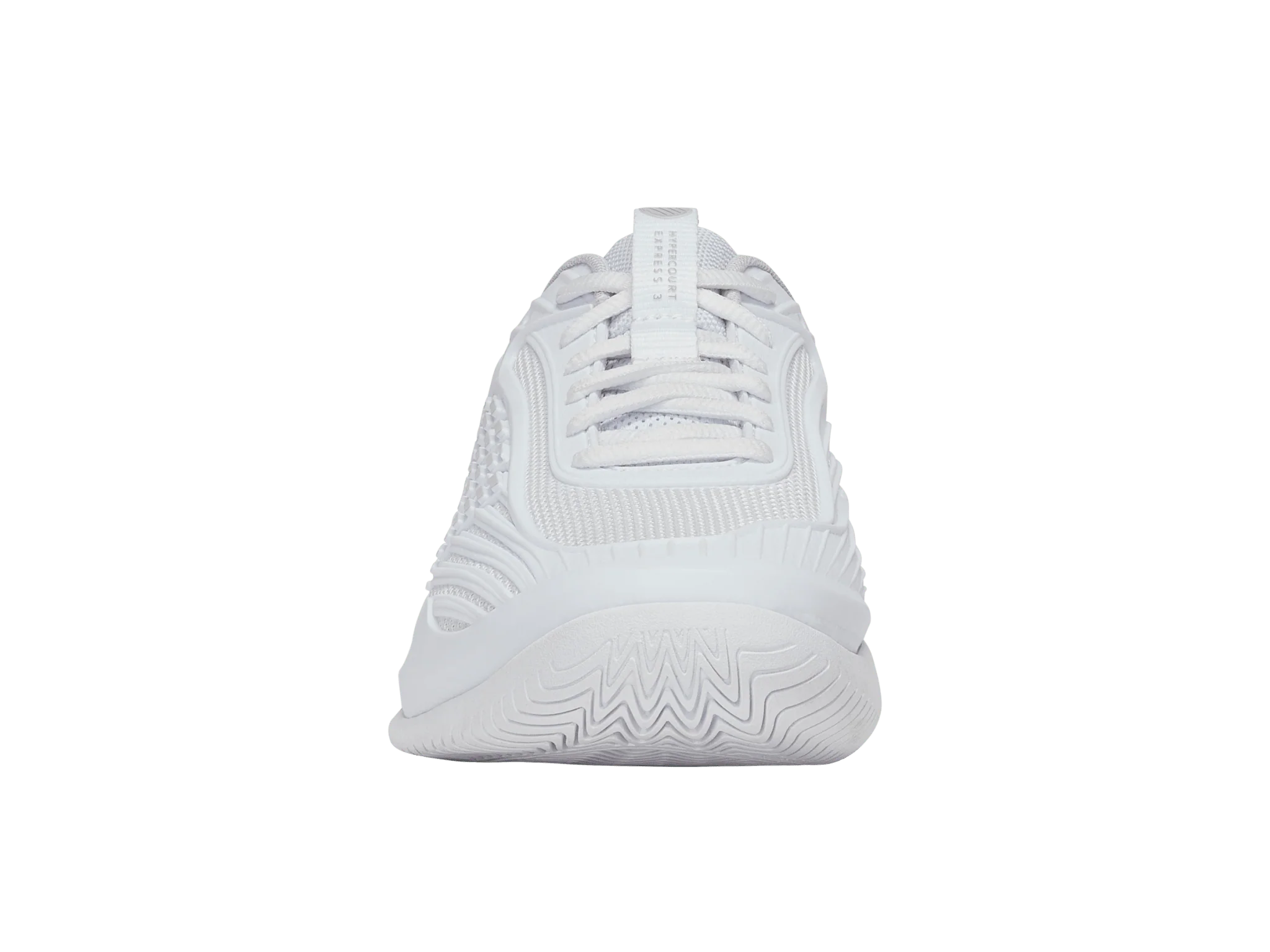 K-Swiss Women's Hypercourt Express 3 Pickleball Shoes [94603-162]