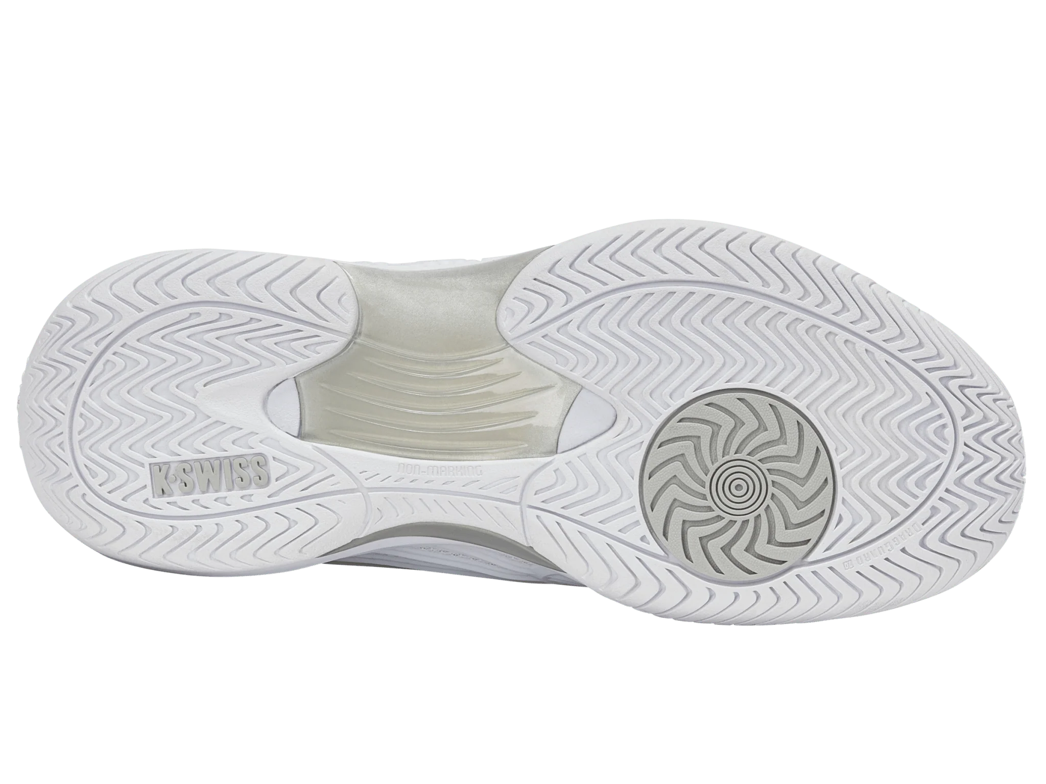 K-Swiss Women's Hypercourt Express 3 Pickleball Shoes [94603-162]