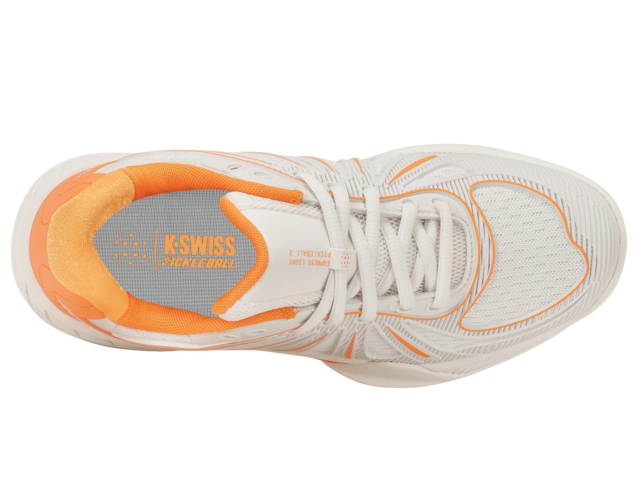 K-Swiss Women's Express Light 2 Pickleball Shoes [94902-127]