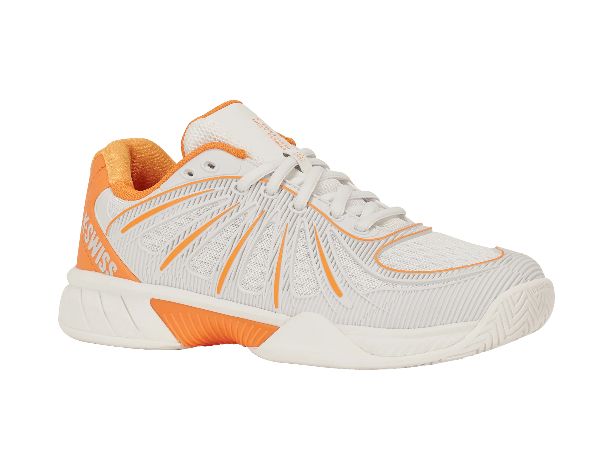 K-Swiss Women's Express Light 2 Pickleball Shoes