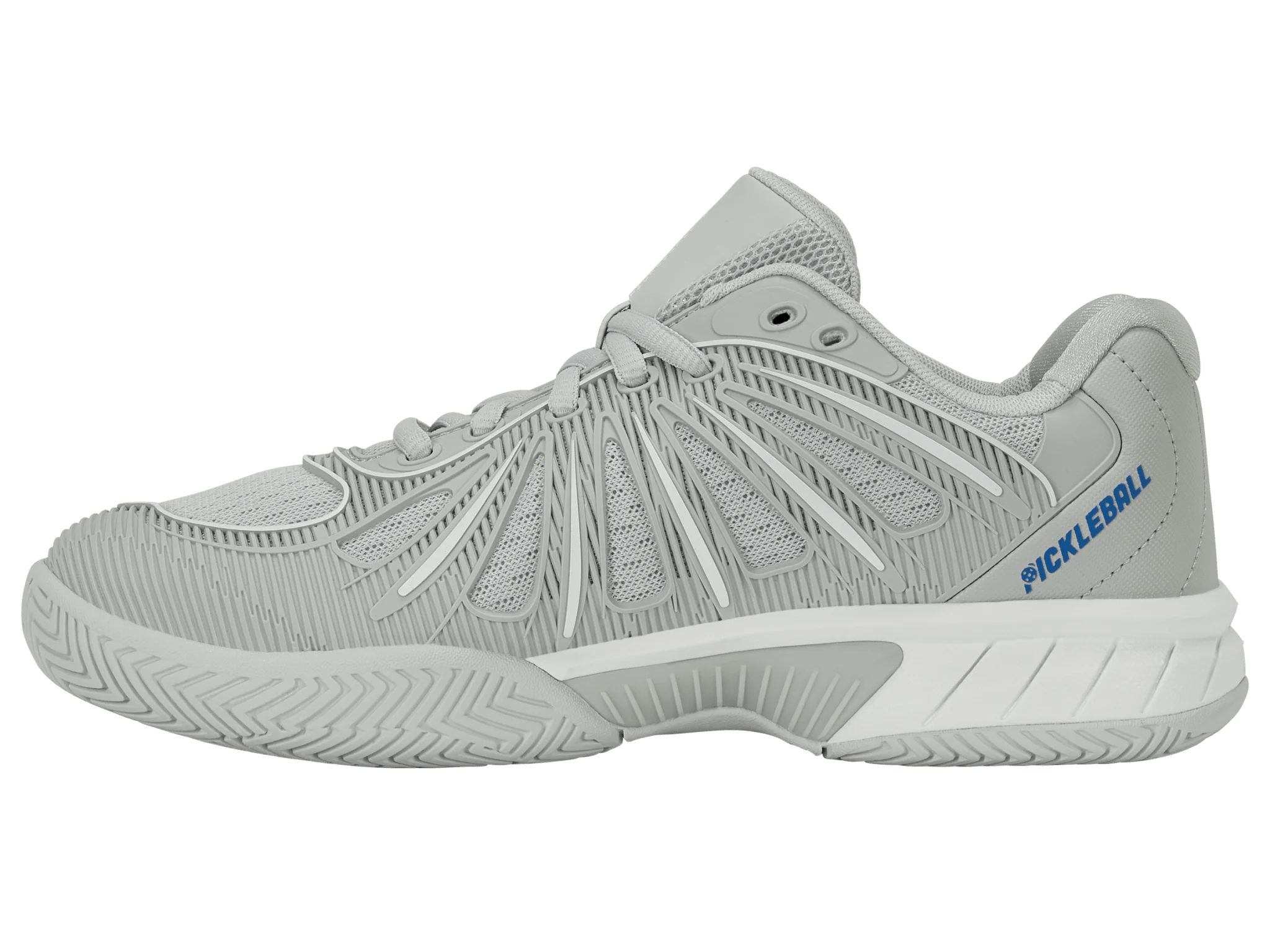 K-Swiss Women's Express Light 2 Pickleball Shoes Wide [94904-021-W]