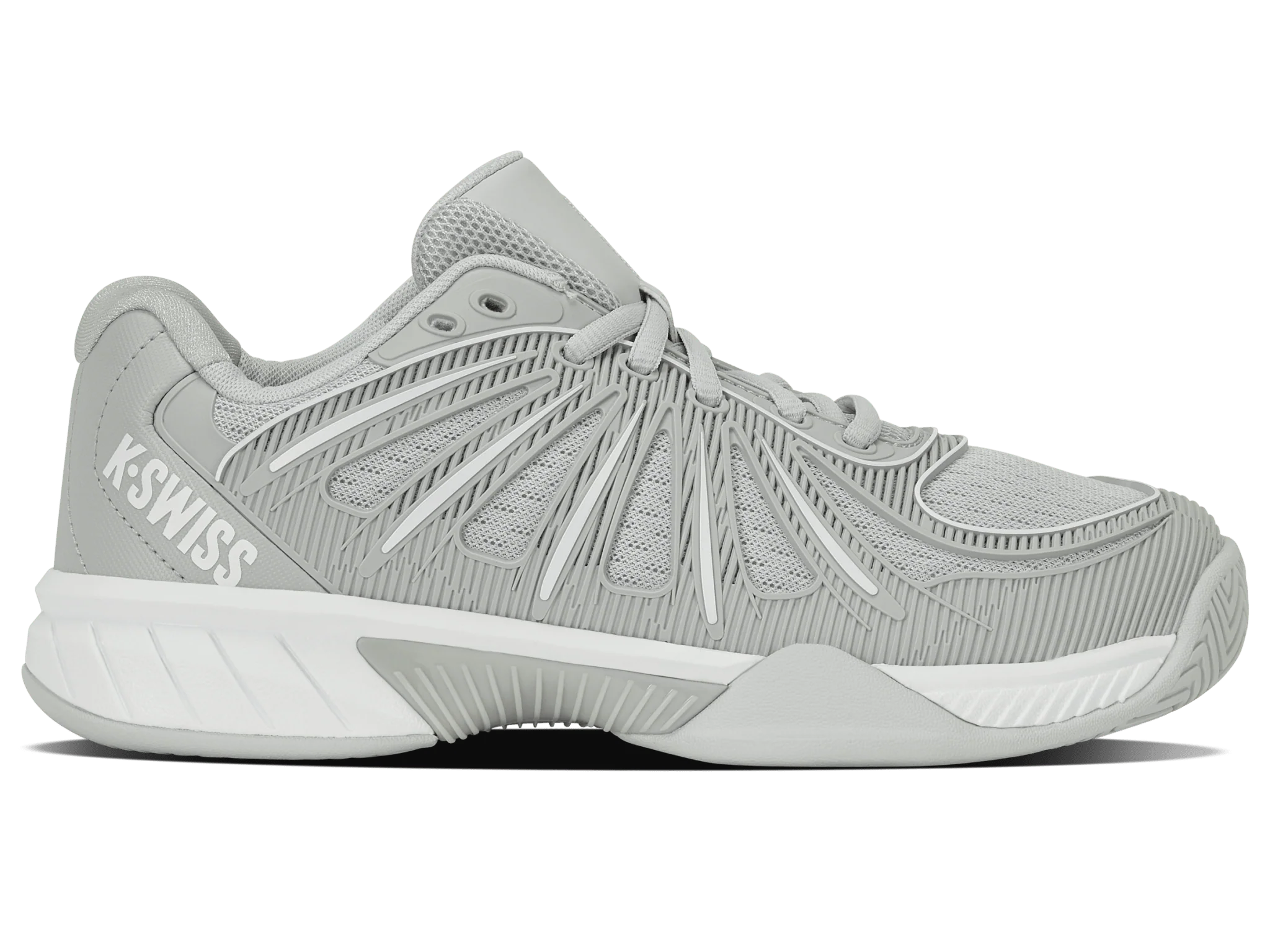 K-Swiss Women's Express Light 2 Pickleball Shoes Wide [94904-021-W]