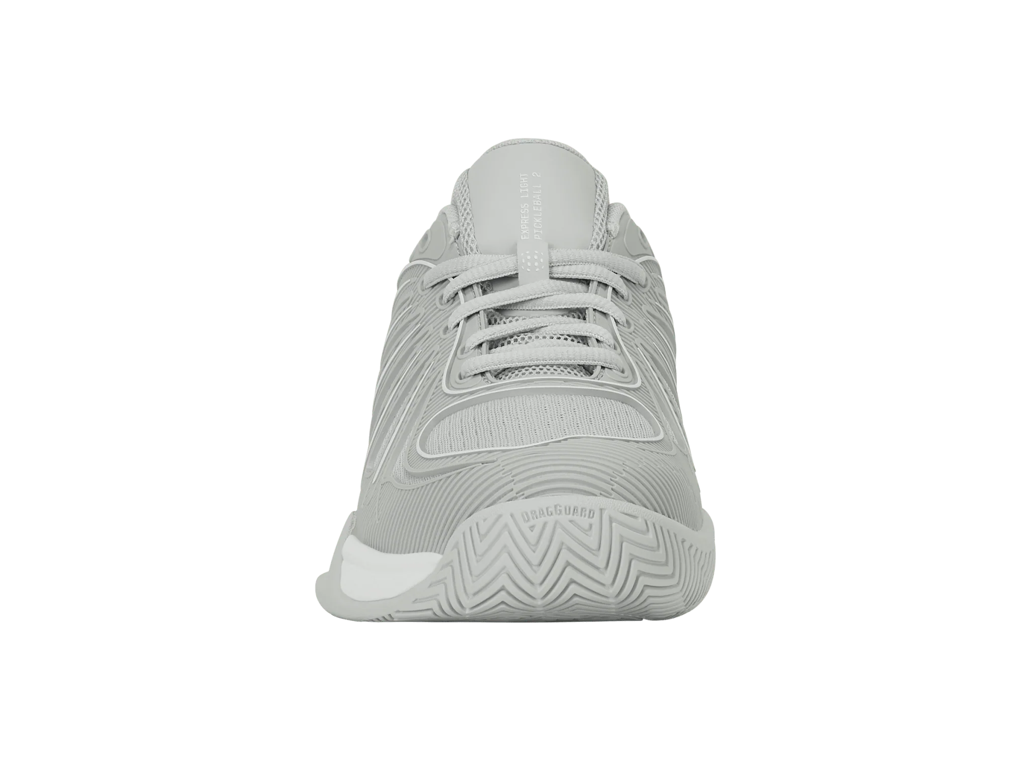 K-Swiss Women's Express Light 2 Pickleball Shoes Wide [94904-021-W]