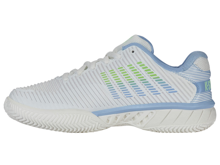 K-Swiss Women's Hypercourt Express 2 Pickleball Shoes