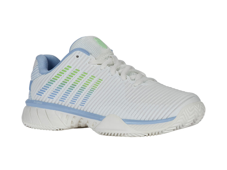 K-Swiss Women's Hypercourt Express 2 Pickleball Shoes