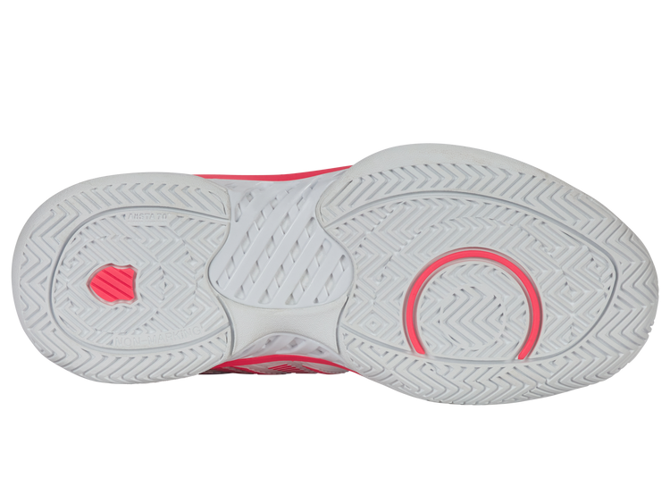 K-Swiss Women's Hypercourt Express 2 Wide Pickleball Shoes