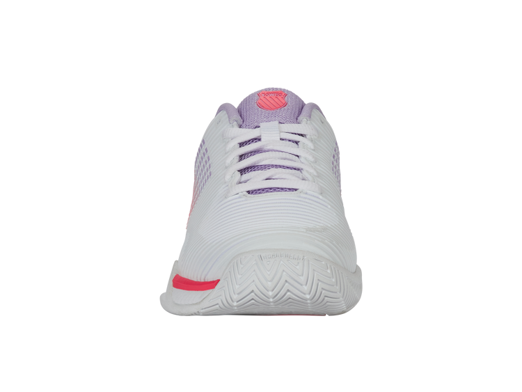 K-Swiss Women's Hypercourt Express 2 Wide Pickleball Shoes
