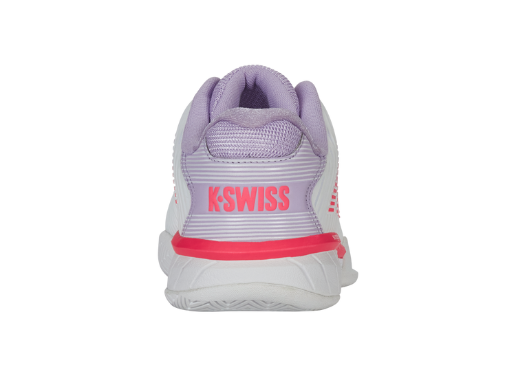 K-Swiss Women's Hypercourt Express 2 Wide Pickleball Shoes