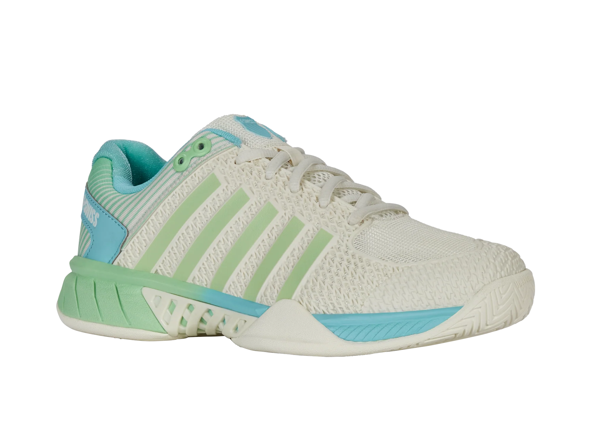 K-Swiss Women's Express Light Pickleball Shoes Wide