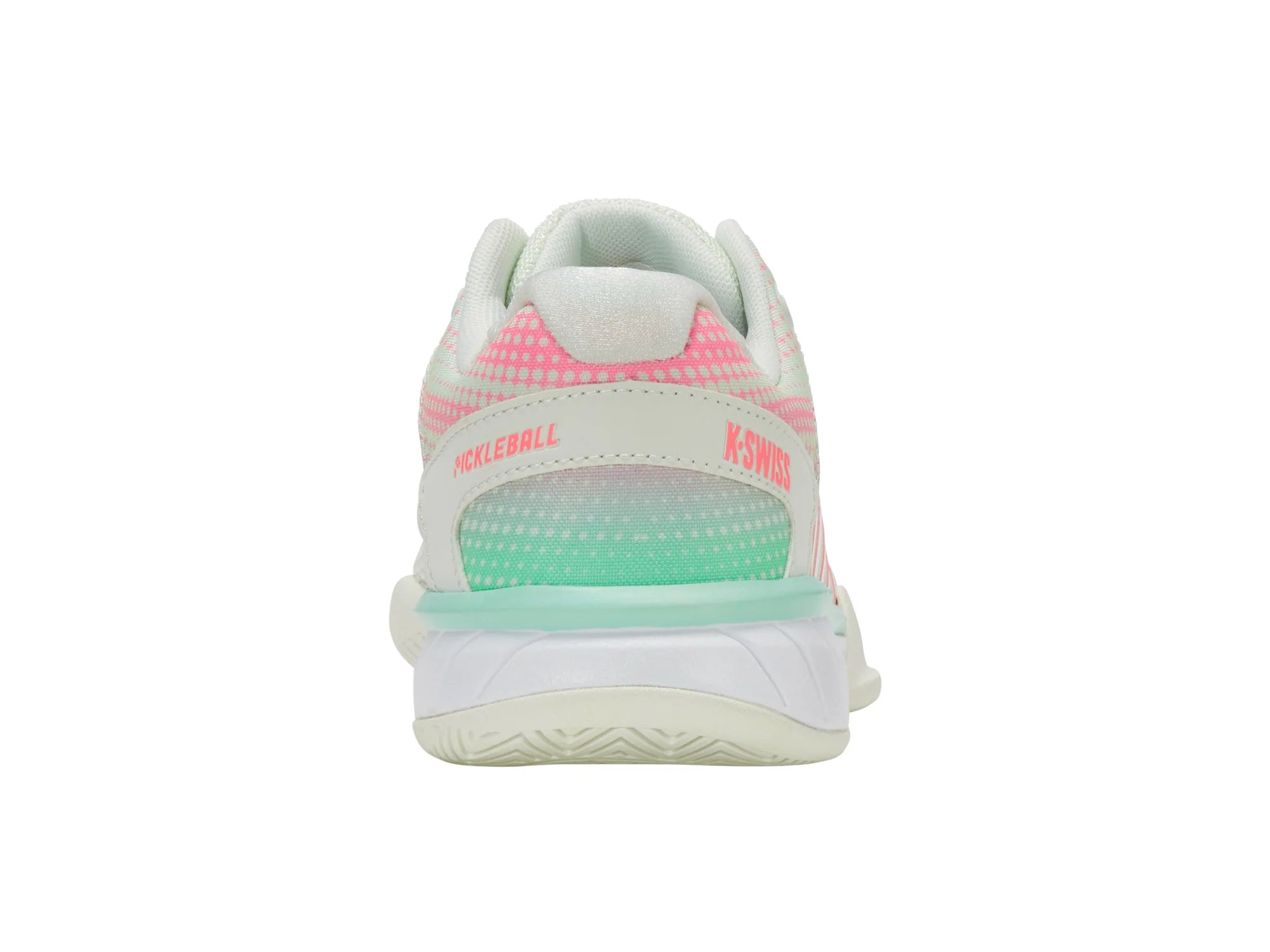 K-Swiss Women's Express Light Pickleball Shoes Wide