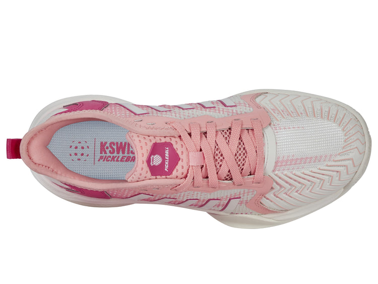 K-Swiss Women's Supreme Pickleball Shoes
