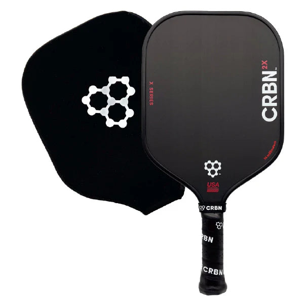 CRBN 2X Power 系列 / CRBN² X 系列（方形球拍）
