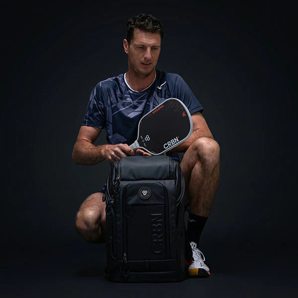 CRBN Pro Team Backpack 2.0
