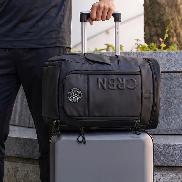 CRBN Pro Team Backpack 2.0
