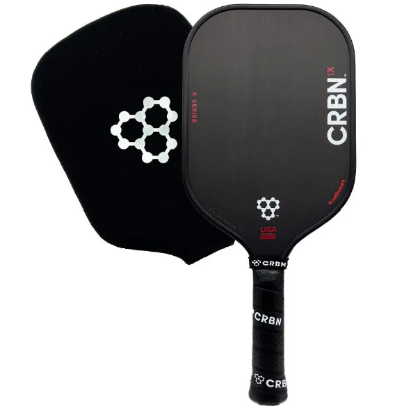 CRBN 1X Power Series/CRBN¹ X Series (Elongated Paddle)