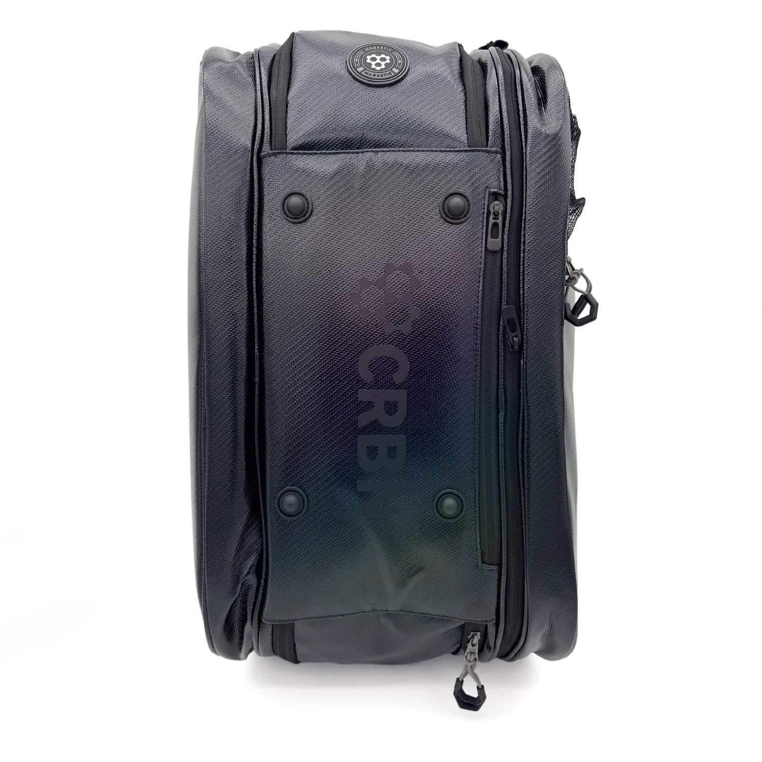 CRBN Pro Team Tour Bag 2.0