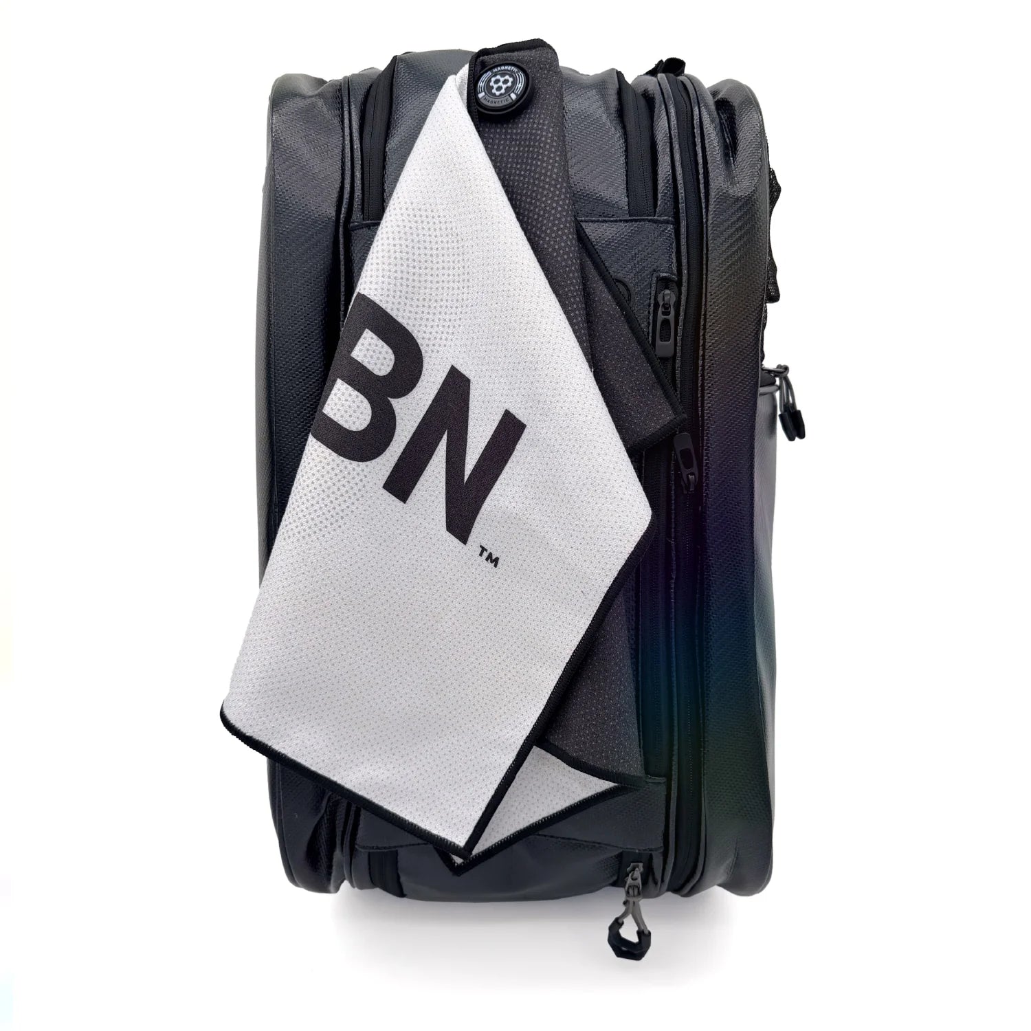 CRBN Pro Team Tour Bag 2.0