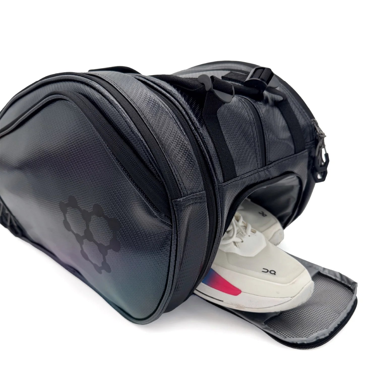 CRBN Pro Team Tour Bag 2.0