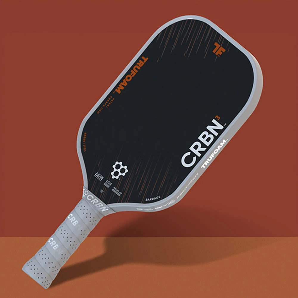 CRBN³ TruFoam Barrage
