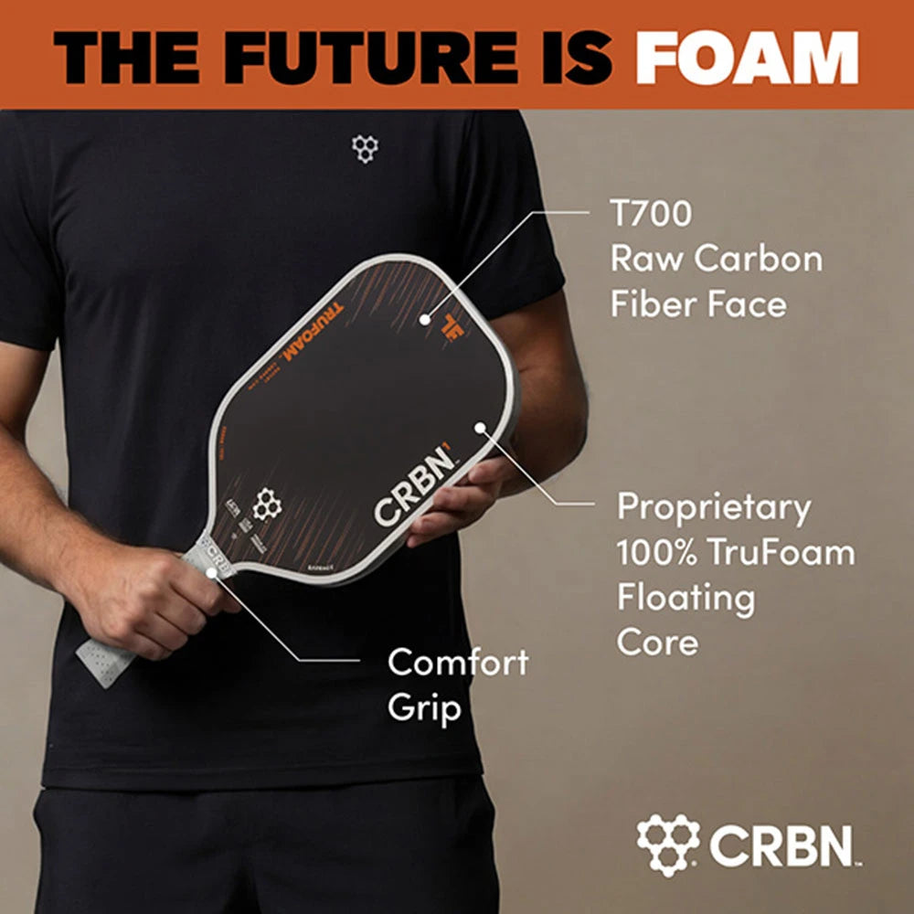 CRBN² TruFoam Barrage（方形）