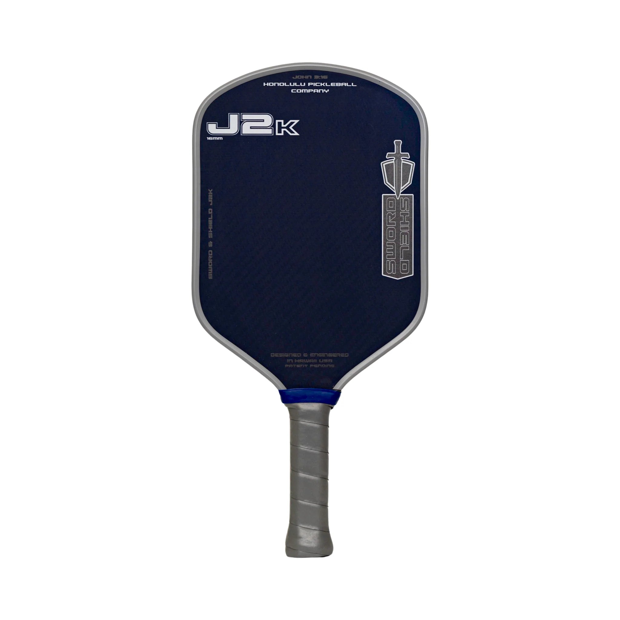 Honolulu Sword & Shield J2K 