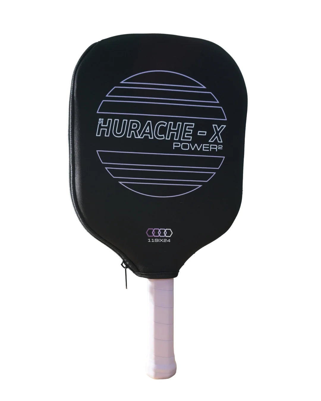 11SIX24 Hurache-X Power 2 Pickleball Paddle