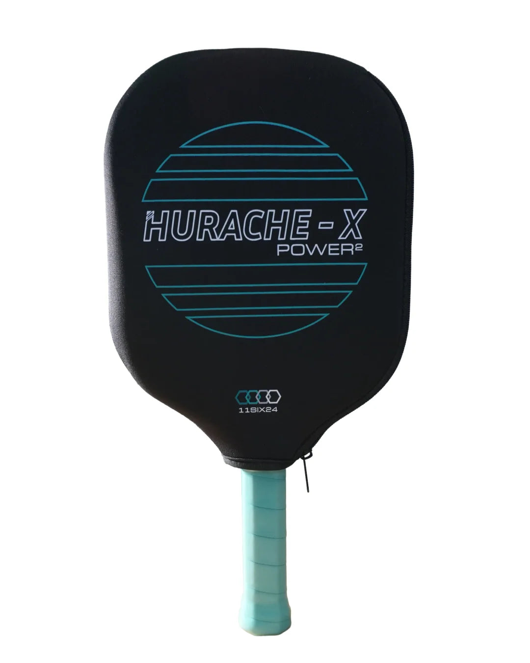 11SIX24 Hurache-X Power 2 Pickleball Paddle
