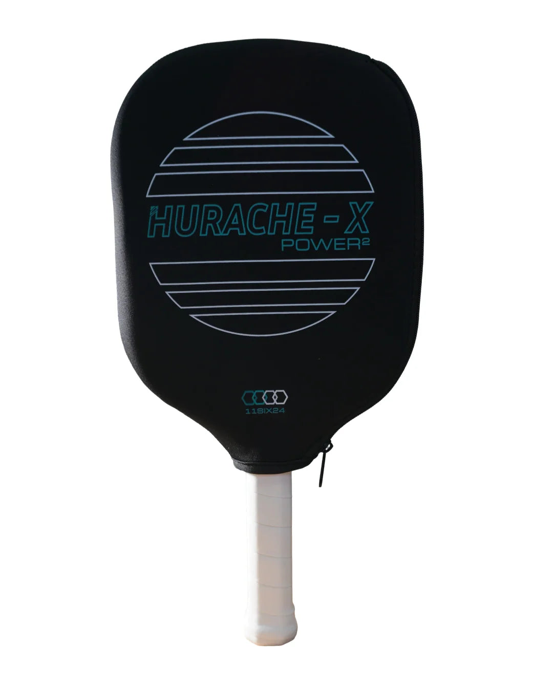 11SIX24 Hurache-X Power 2 Pickleball Paddle