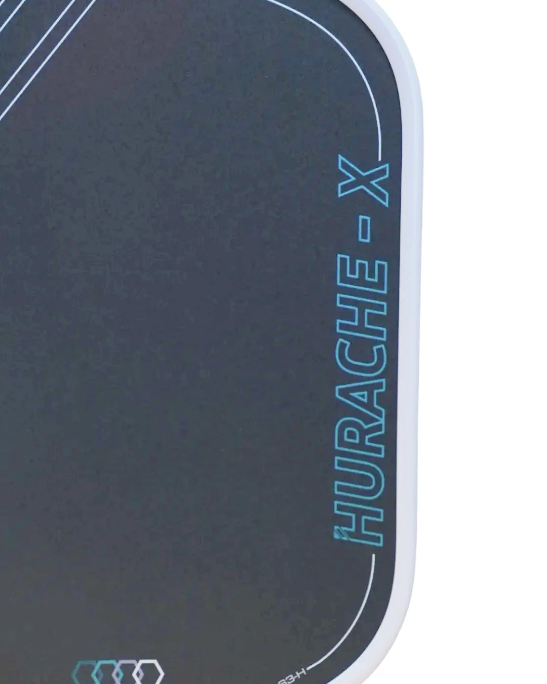 11SIX24 Hurache-X Power 2 Pickleball Paddle