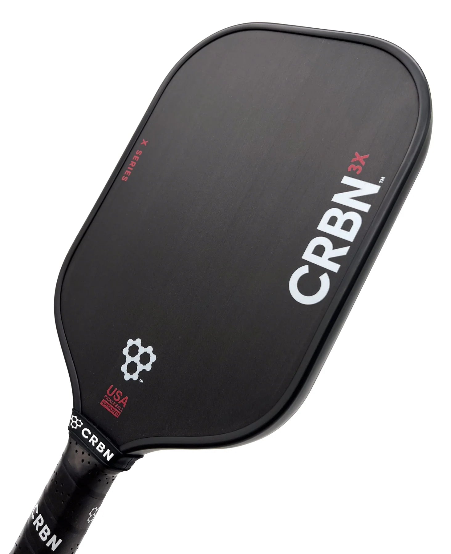 CRBN 3X Power Series / CRBN³ X Series