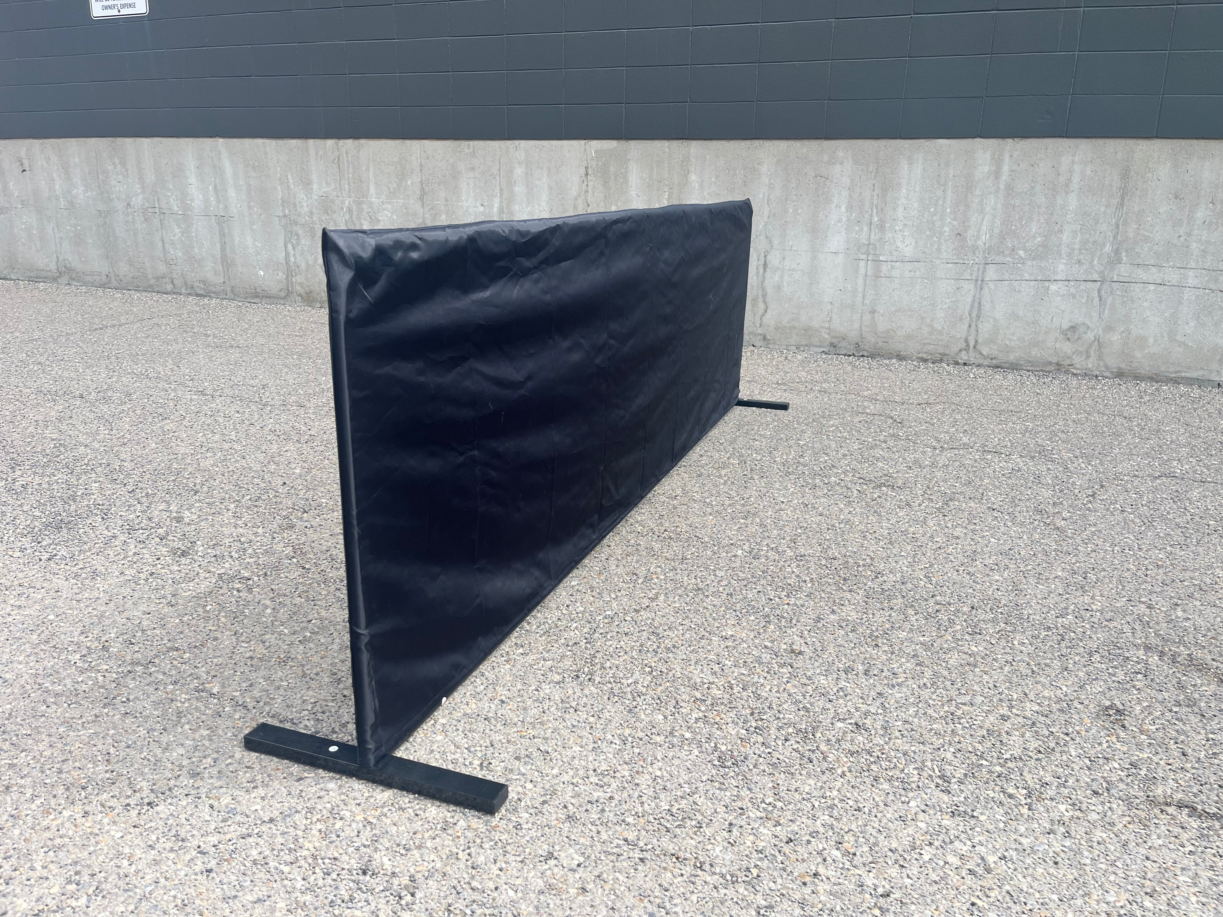 Court Barriers