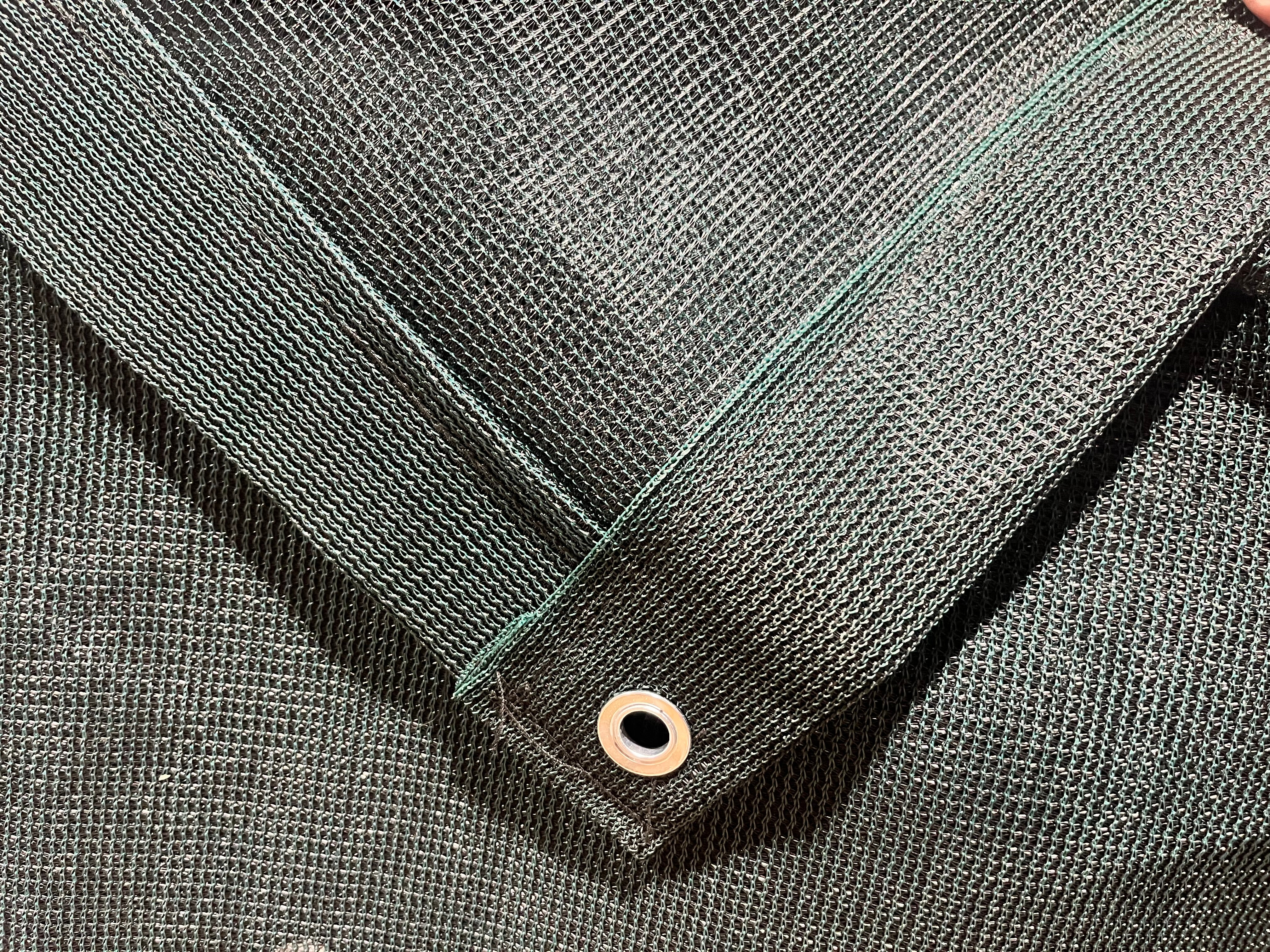 Court Windscreen