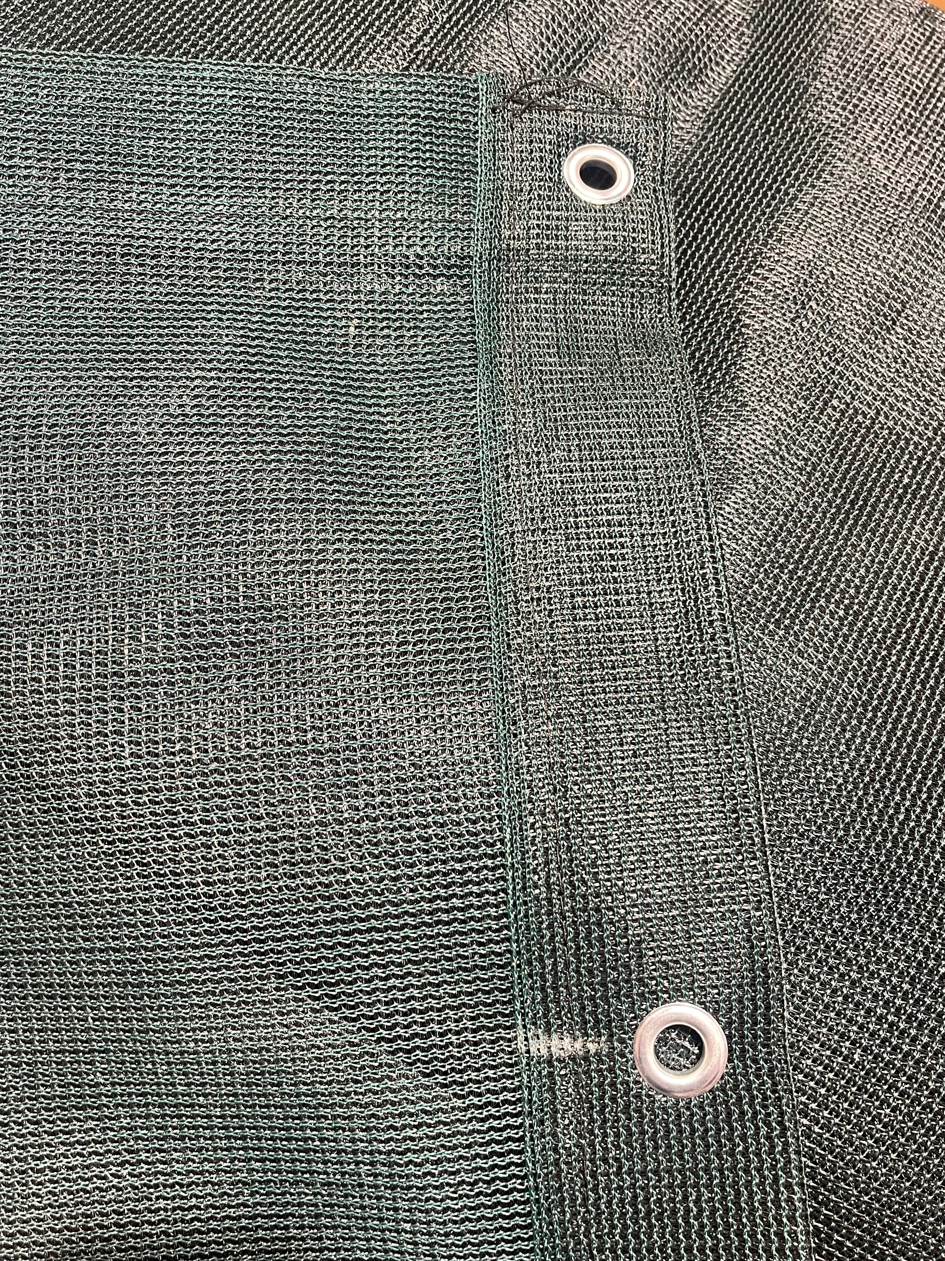 Top Rally Court Windscreen
